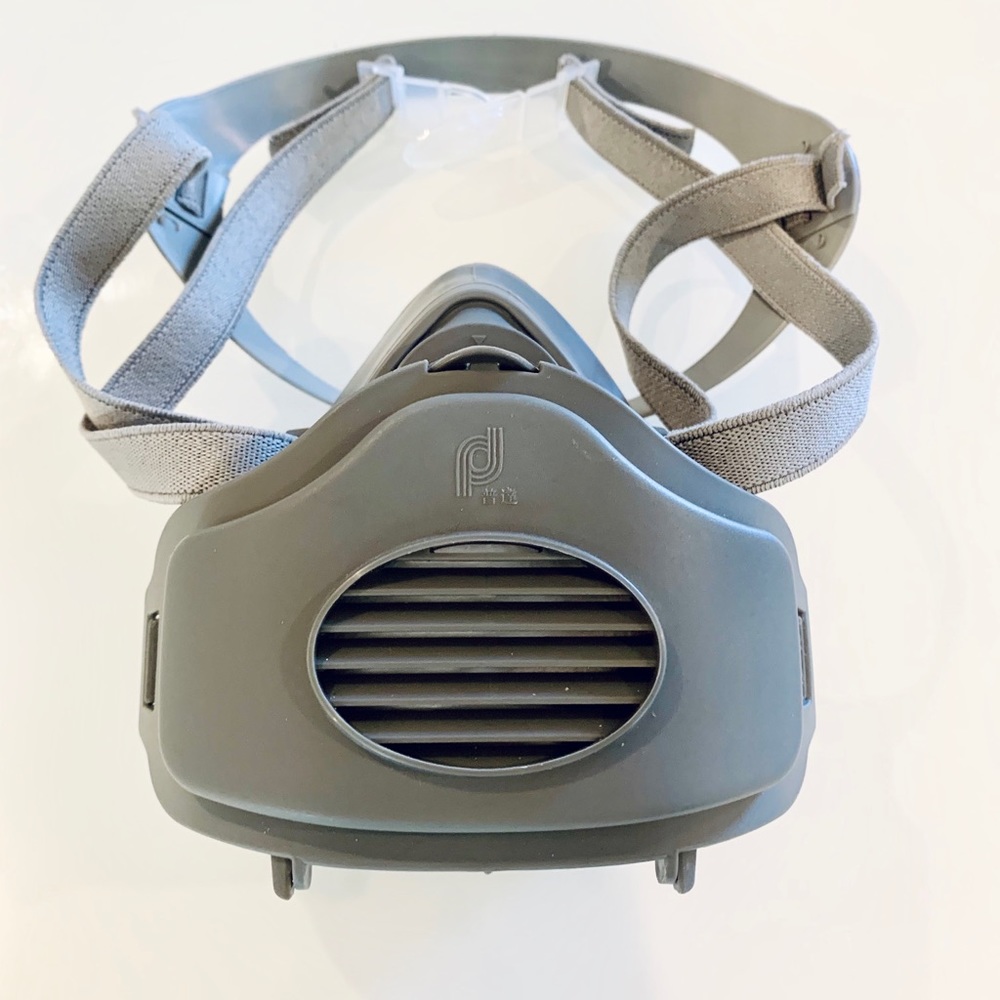 Respirator Face Mask